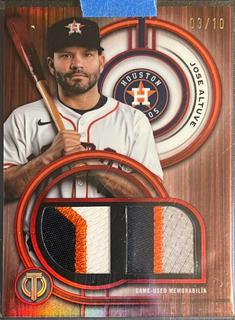 Jose Altuve