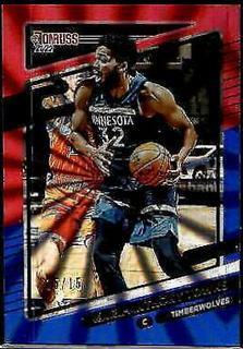 Karl-Anthony Towns