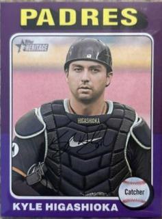 Kyle Higashioka