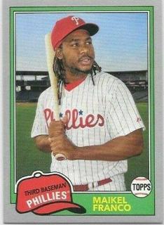 Maikel Franco