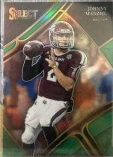Johnny Manziel