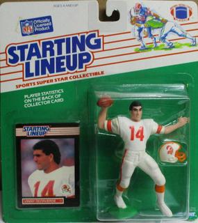 Vinny Testaverde