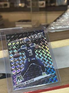 Russel Wilson