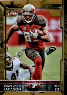 Vincent Jackson