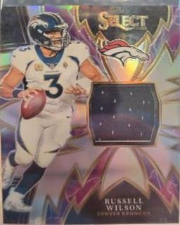 Russell Wilson