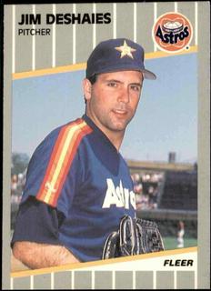 Jim Deshaies