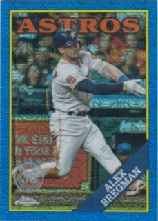 Alex Bregman