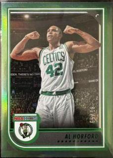 Al Horford