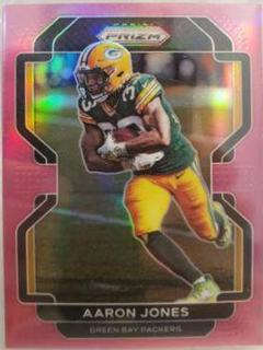 Aaron Jones
