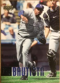 Denny Bautista