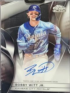 Bobby Witt Jr.