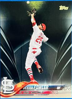 Dexter Fowler