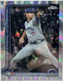 Shane Bieber