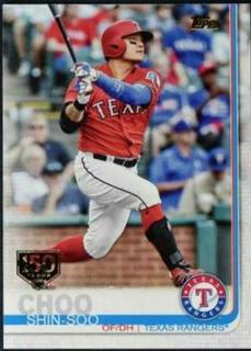 Shin Soo Choo