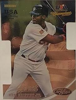 Ken Griffey Jr