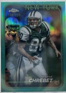 Wayne Chrebet