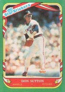 Don Sutton