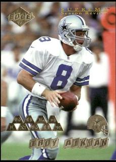 Troy Aikman