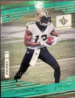 Michael Thomas