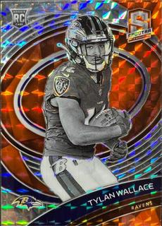 Tylan Wallace