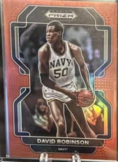 David Robinson
