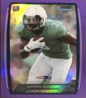 Aaron Dobson