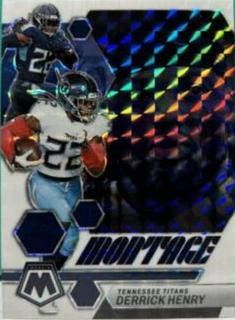 Derrick Henry