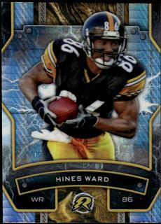 Hines Ward