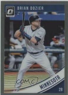 Brian Dozier