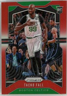 Tacko Fall