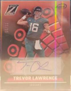 Trevor Lawrence