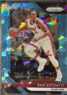 Bam Adebayo