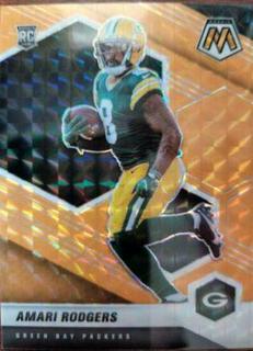 Amari Rodgers