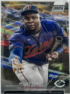 Miguel Sano