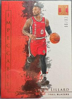 Damian Lillard