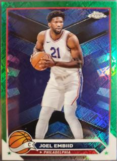Joel Embiid