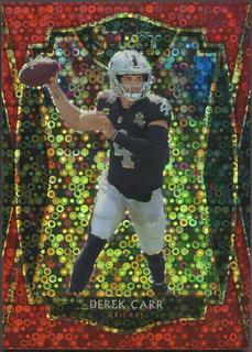 Derek Carr