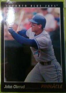 John Olerud