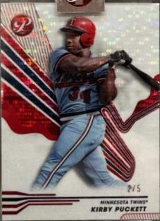 Kirby Puckett