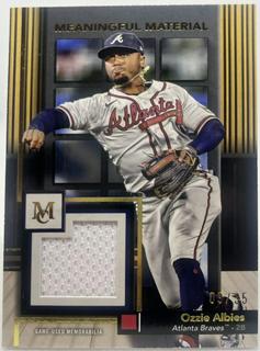 Ozzie Albies