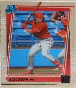 Alec Bohm