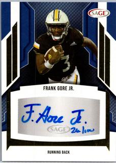 Frank Gore Jr.