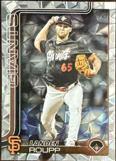 Landen Roupp