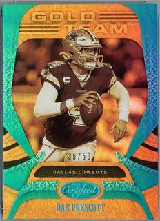 Dak Prescott