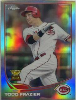 Todd Frazier