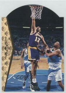 Vlade Divac Die Cut