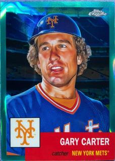 Gary Carter