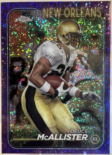 Deuce McAllister