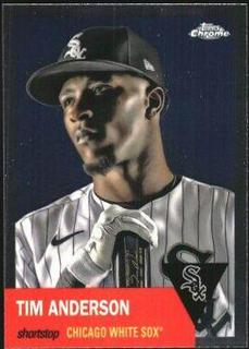 Tim Anderson