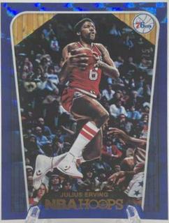 Julius Erving